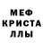 ГЕРОИН белый Kristina Popova